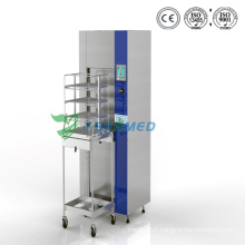 Ysmj-Qx Medical Hospital Quick Steam Washer